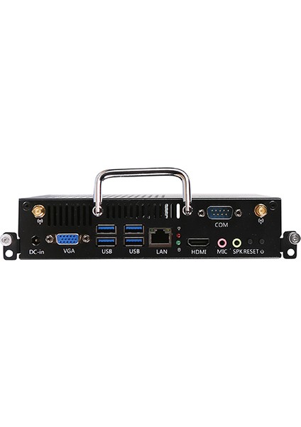 80 Pin I5 1135G7 8gb Ram 256gb Ssd Ops Mini Pc (LED EKRAN AKILLI TAHTALAR IÇİN)