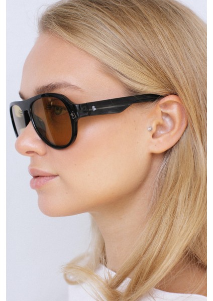 Çardak Black Brown Güneş Gözlüğü modelleri
