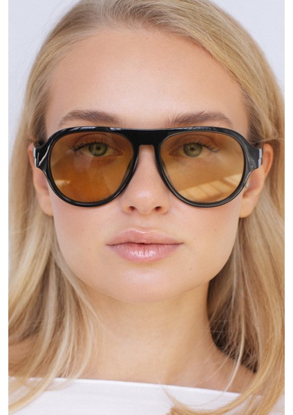 Çardak Black Brown Güneş Gözlüğü fırsatları