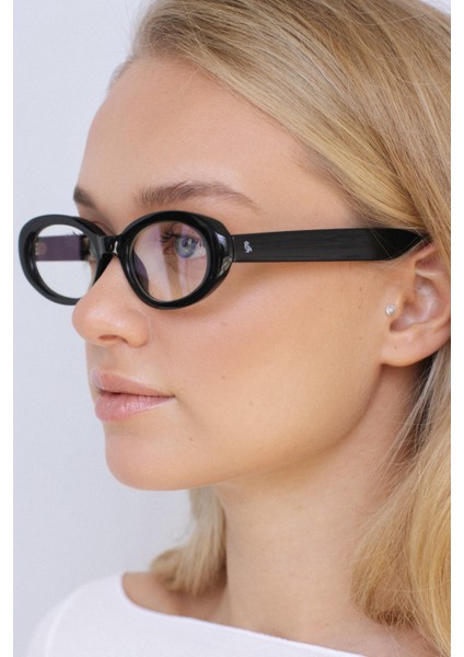 Ahenk Black Mavi Işık Koruyucu Gözlük fırsatları