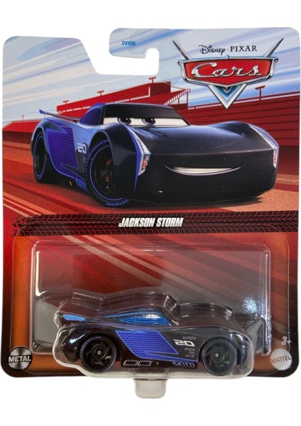 1/64 Jackson Storm