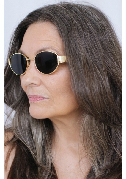 Meltem Gold Green Güneş Gözlüğü modelleri
