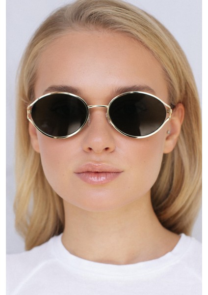 Salkım Gold Green Güneş Gözlüğü fiyatları