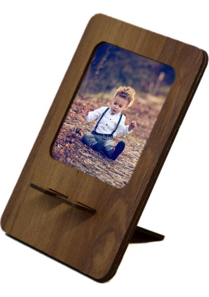 Resim Çerçeve Frezya Telefon Tutucu indirimleri