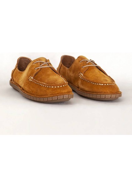 Kadın Hakiki Deri Comfort Ayakkabı 4055 fiyatları