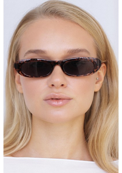 Servi Leopard Green Güneş Gözlüğü fiyatları