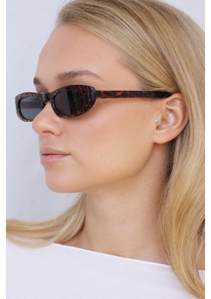 Servi Leopard Green Güneş Gözlüğü modelleri