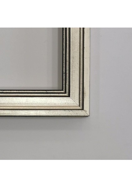 Standart A4 Çerçeve 21,0 x 29,7 cm Iç Ölçü. Camlı Dekoratif Çerçeve fırsatları