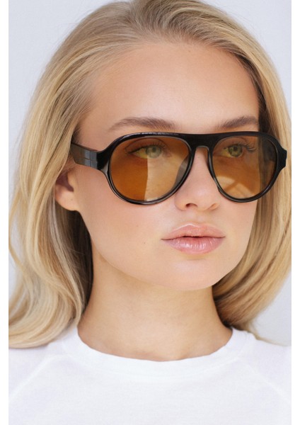 Çardak Brown Brown Güneş Gözlüğü fırsatları