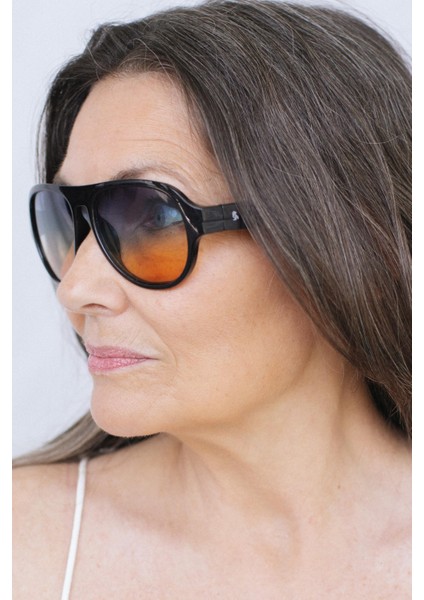 Çardak Black Blue Orange Güneş Gözlüğü fiyatları