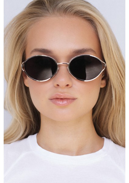 Salkım Silver Black Güneş Gözlüğü fiyatları