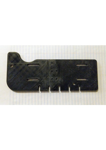 Mk7 Gtı Için Jb1/jb4 Montajı Sadece Plastik Aparattır.