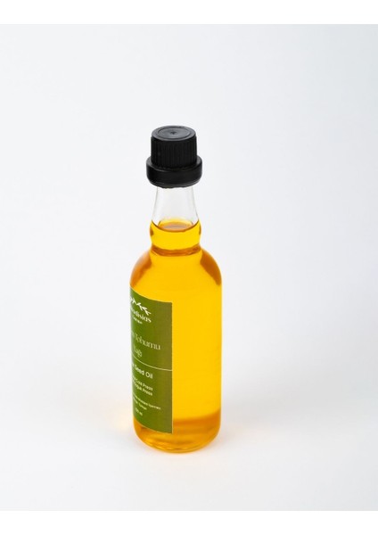 Keten Tohumu Yağı 100 ml - Doğal Soğuk Sıkım - Omega3 Kaynağı modelleri