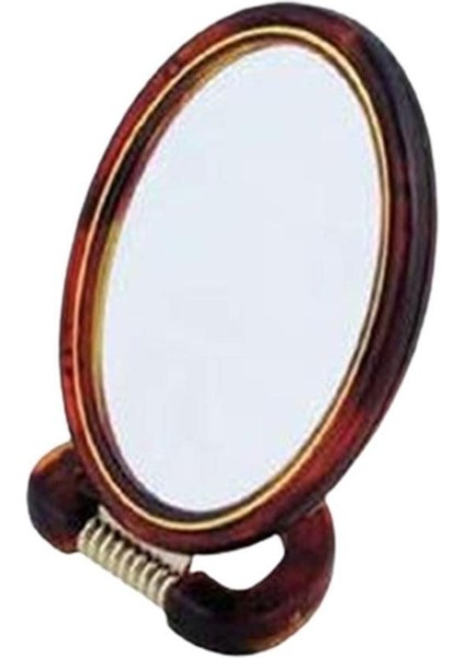 Orta Boy Oval Ayna 430-6