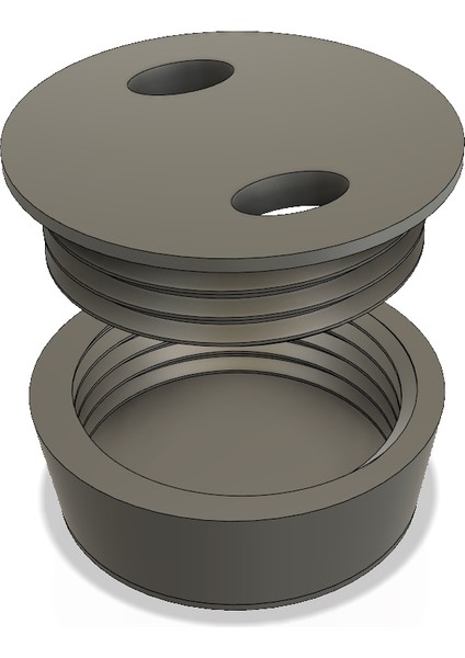 Rifter, Berlingo, Combo 2018 USB Kablo Tutucusu Sadece Plastik Aparattır.