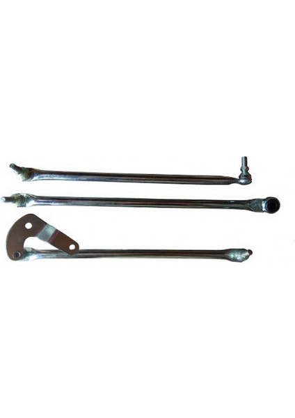 Vites Çubuk Seti 3 Parça Marea-Brava-Bravo Gnzrz