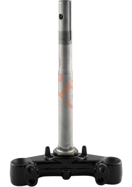 Honda Spacy Ön Maşa (Spacy Alpha ve Activa S Uyumlu) (Alt Platin)