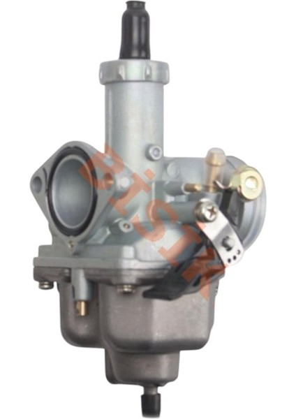 Cg 125CC Karbüratör (Keihin)