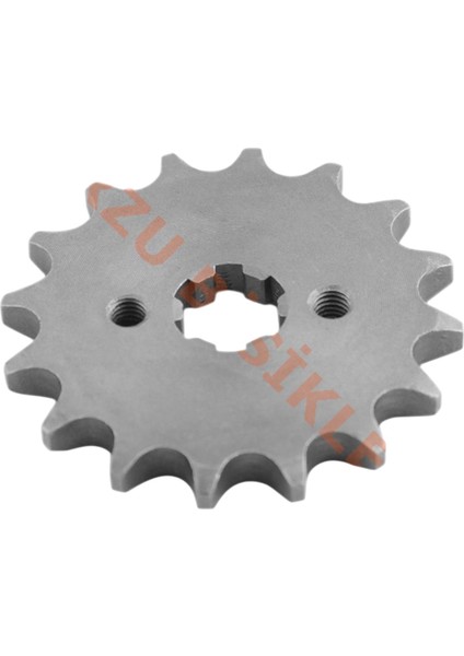 Cg Serisi Ön Dişli 15T