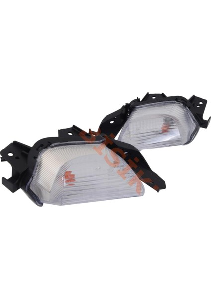 Yamaha Nmax Ön Sinyal (Takım) (2021-2022) - E-Belgeli