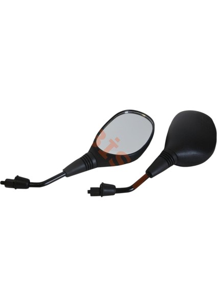 Cub Ayna Takımı (10MM) (Scooter) (Qy 256)