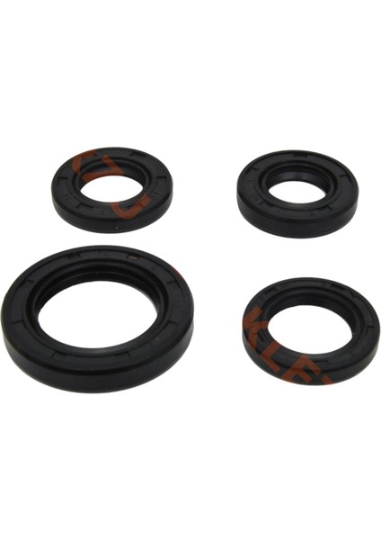 50CC Scooter Keçe Takımı