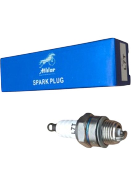 Buji (L7T) Ağaç Kesim Motoru