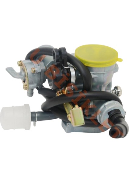Mondial Sfc Karbüratör (Cub 100CC Uyumlu) (Shengwey)
