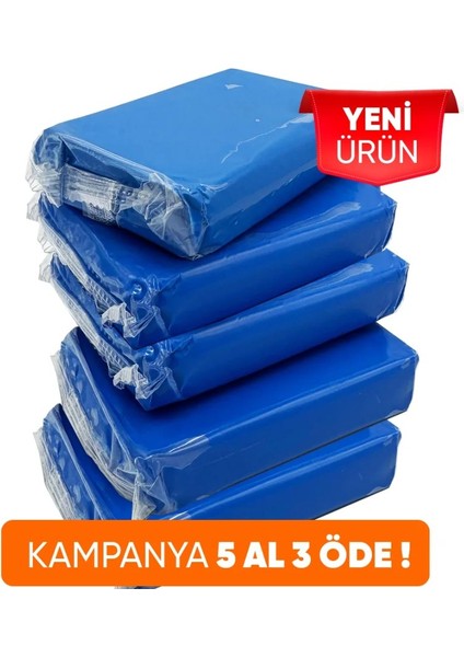 Kil Hamuru 5 Adet
