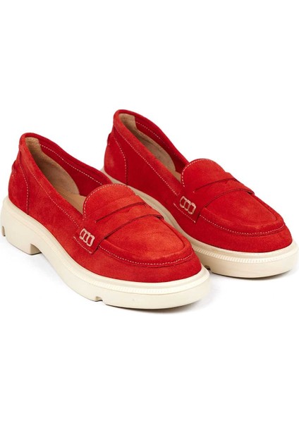 Bağcıksız Poli Loafer 101-226505-01 Kadın Ayakkabı fiyatları