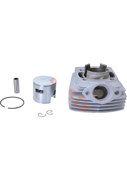 Peugeot Silindir Komple (46,00 Mm) (Tek Segman) Parmakit