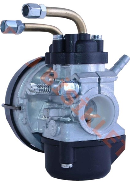 Mobylette Karbüratör (15/15)