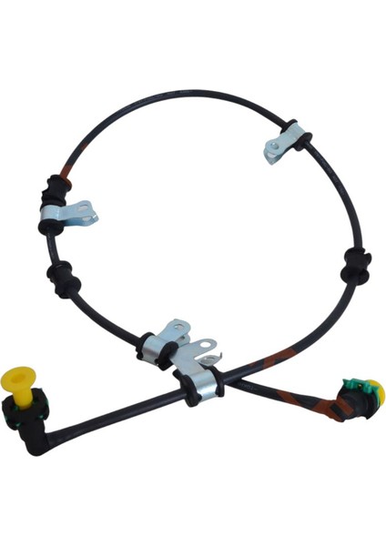 Honda Activa S Benzin Hortumu