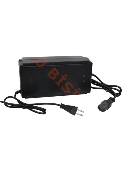 60 V (50-80AH) Şarj Cihazı E-Bike (Devre Kesicili)