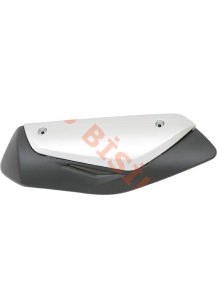 Rks Spontini 110 Egzoz Muhafaza