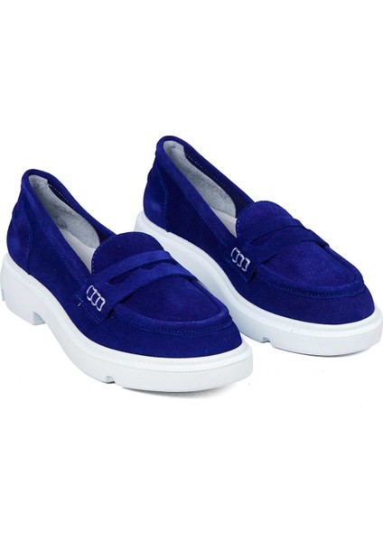 Bağcıksız Poli Loafer 101-226505-01 Kadın Ayakkabı fiyatları