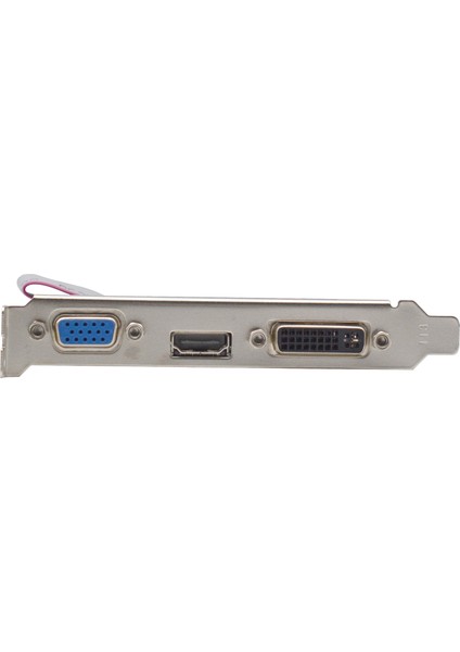 Geforce GT610 2gb Ddr3 64 Bit (AF610-2048D3L5)