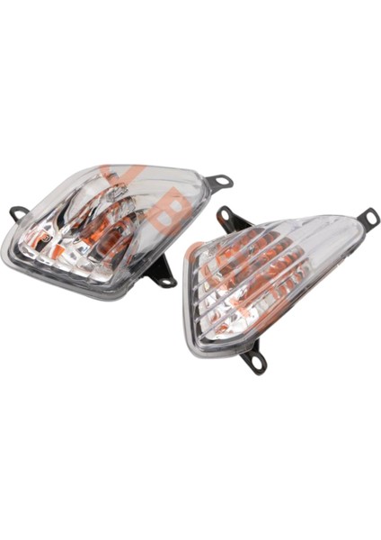 Honda Cbf 150 Ön Sinyal (Takım) E Belgeli