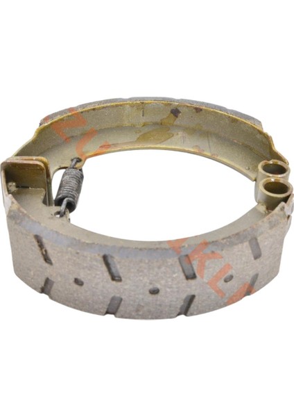 E-Bike Fren Balatası (Büyük) (3 Tekerlekli Kasalı)