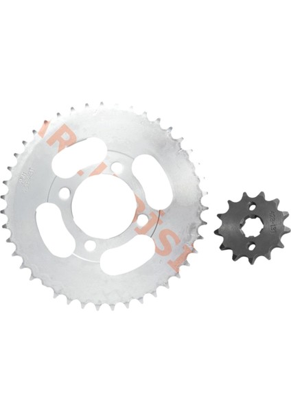 Mondial Sfc Mini Ön & Arka Dişli Set (13T / 43T)