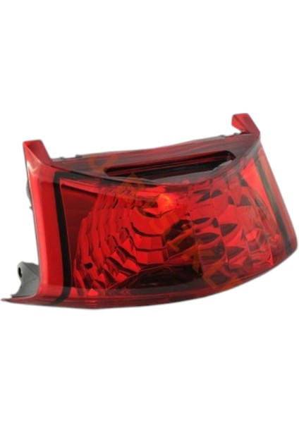 Arka Stop Sinyalsiz Oem Honda Spacy 110