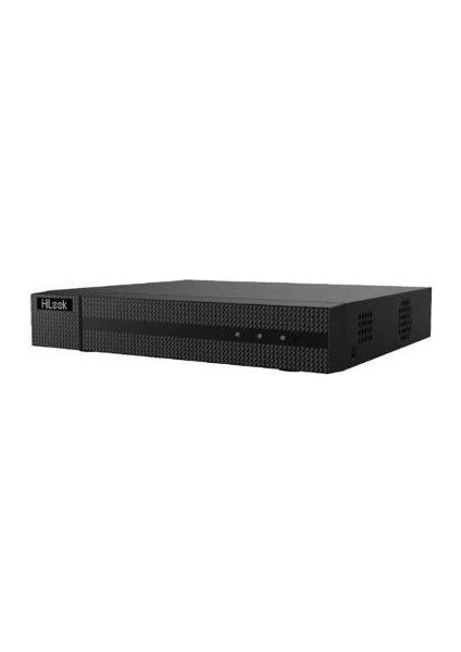 <![cdata[hılook 32KANAL 8mp NVR-232MH-B 2-Diskli Nvr Kayıt Cihazı]]>