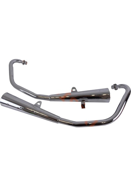 Mondial Kt Egzoz (Nikelaj) (Takım)