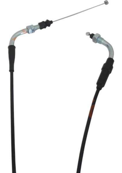 Scooter Gaz Teli (Rks Newlight Uyumlu)