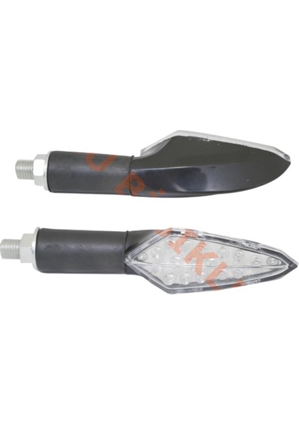 Mondial Drift L Sinyal (Takım) E Belgeli