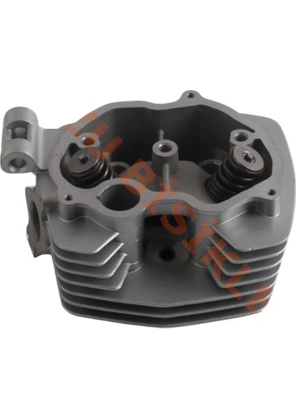 Cg 200CC Silindir Üst Kapak Komple (Dq Subap)