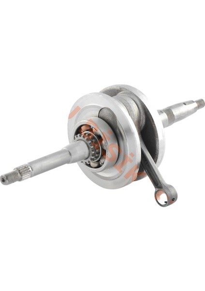 Scooter Krank (125CC & 150CC) (Linhai 200) (Green Shaft)