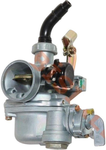 Mondial Sfc Karbüratör (Cub 100CC Uyumlu) (Keihin)