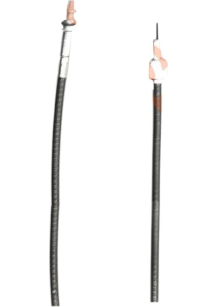 Mondial Superboy Kilometre Teli