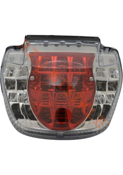 Mondial Sfc Arka Stop - E Belgeli